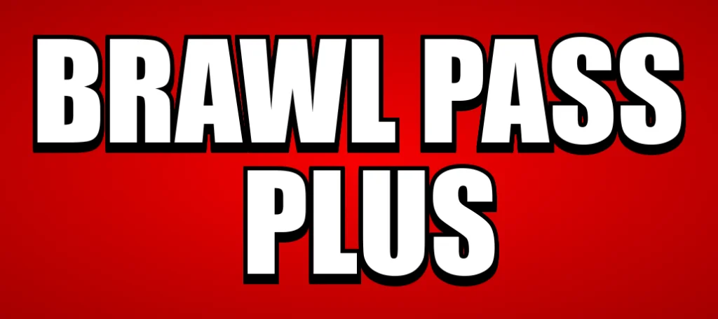 BRAWL PASS PLUS | BRAWL STARS | Бравл пасс плюс | бравл старс
