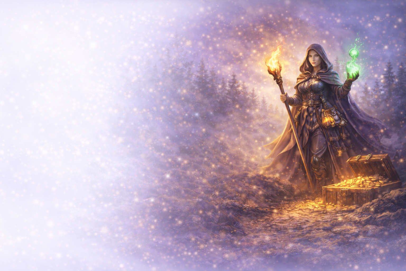 Алхимик-маг